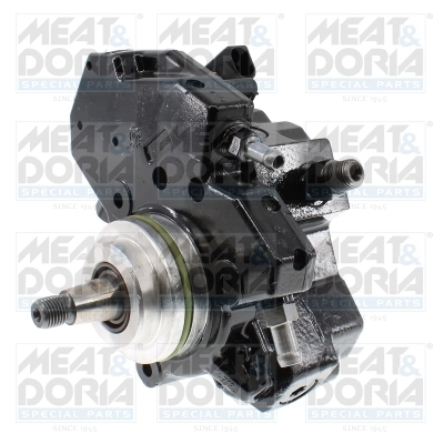 High-pressure Pump